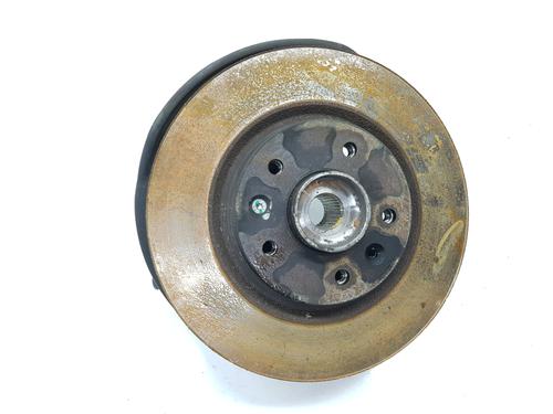 Used Right front steering knuckle NISSAN QASHQAI II SUV (J11, J11_) 1.5 dCi (110 hp) 20241329