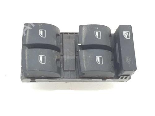 Used Left front window switch SEAT EXEO ST (3R5) 2.0 TDI (143 hp) 6097404