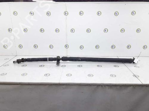 Used Driveshaft MITSUBISHI ASX (GA_W_) 1.8 DI-D (GA6W) (116 hp) 4583532