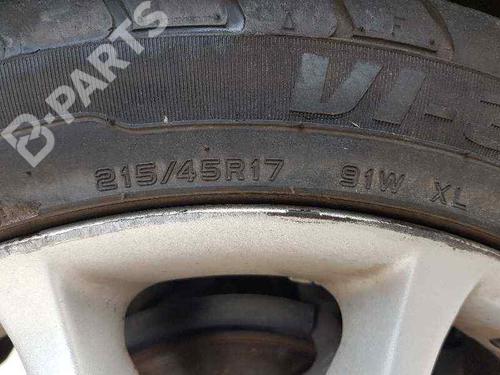 Front left exterior door handle MERCEDES-BENZ B-CLASS Sports Tourer (W245) B 200 CDI (245.208) | BP6100221C128  - Image 90