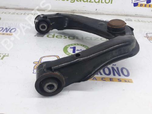 Left front suspension arm NISSAN PATHFINDER III (R51) 2.5 dCi | BP1289712M12 