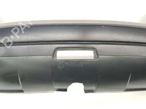 Rear bumper NISSAN QASHQAI I (J10, NJ10) 2.0 dCi | BP6936015C8 
