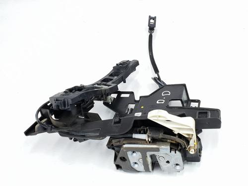 Front right lock FORD FIESTA VI (CB1, CCN) 1.4 TDCi | BP26239275C97 