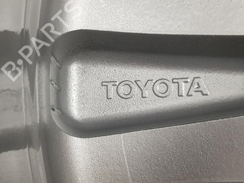 Rim TOYOTA LAND CRUISER PRADO (_J12_) 3.0 D-4D (KDJ120, KDJ125) | BP12460288C45 