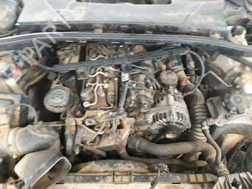 Mass air flow sensor BMW 1 (E87) 118 d | BP1998047M95 