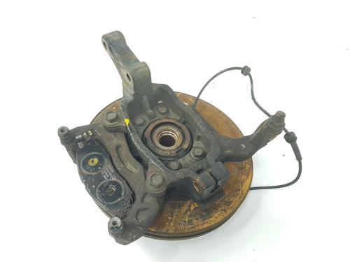 Right front steering knuckle NISSAN MURANO I (Z50) 3.5 4x4 | BP9220664M26 