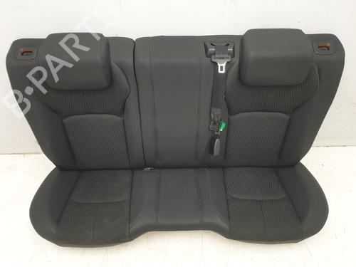 Seats set LAND ROVER RANGE ROVER EVOQUE (L538) 2.0 D | BP31854598C78