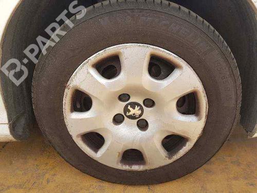 Front left exterior door handle PEUGEOT 308 I (4A_, 4C_) 1.6 16V | BP7783242C128  - Image 25