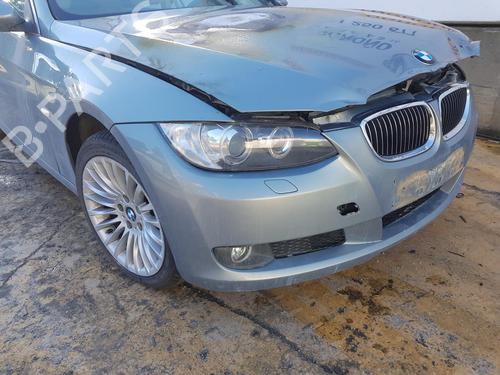 Middle console BMW 3 Convertible (E93) 325 i | BP20186970I22 