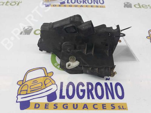 Front right lock BMW 3 (E46) 320 d | BP1160281C97 