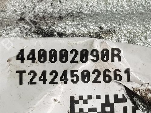 Right rear brake caliper RENAULT MASTER III Platform/Chassis (EV, HV, UV) | BP36262504M106 - Image 4