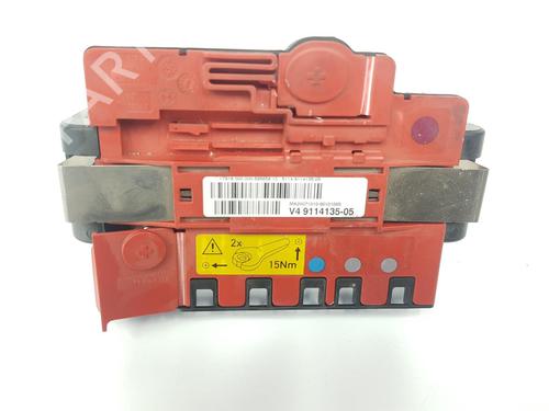 Used Fuse box BMW X5 (E70) xDrive 30 d (211 hp) 8356436