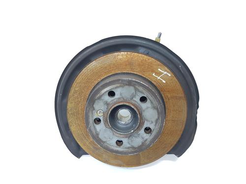 Achsschenkel links hinten für MERCEDES-BENZ C-CLASS (W204) [2007-2015]  27198968