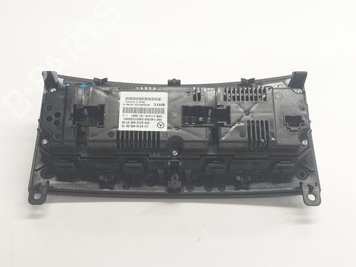 Climate control MERCEDES-BENZ E-CLASS (W212) E 300 Hybrid / BlueTEC Hybrid (212.098) | BP20197449I5 