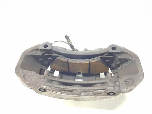Left front brake caliper PORSCHE PANAMERA (970) 3.0 D | BP37161329M105 - Image 5