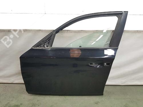Used Left front door BMW 1 (E87) 116 d (116 hp) 1100388