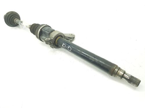 Right front driveshaft MINI MINI (R56) Cooper D | BP10416036M39 