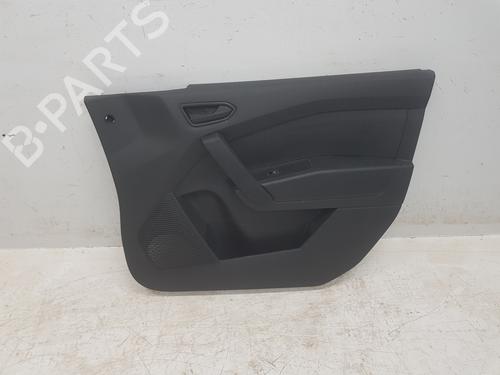 Seats set RENAULT KANGOO III MPV  | BP34099176C78  - Image 9