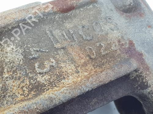 Left front brake caliper NISSAN TERRANO II (R20) 2.7 TDi 4WD | BP29002510M105 