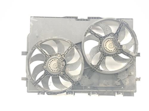 Radiator fan CITROËN JUMPER II Van 2.2 HDi 120 | BP30681947M35 