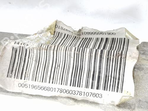 Other FIAT 500 (312_) 1.0 Mild Hybrid (312AYD1B) | BP21190749O1 