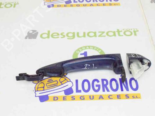 Rear left exterior door handle BMW 3 (E90) 320 i | BP1639800C130 