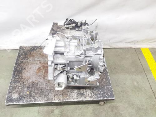 Gearbox MAZDA CX-5 (KE, GH) 2.2 D (KE2FW) | BP10257297M3 