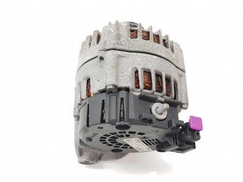 Alternator BMW 5 (F10) 530 d | BP36650218M7 - Image 4