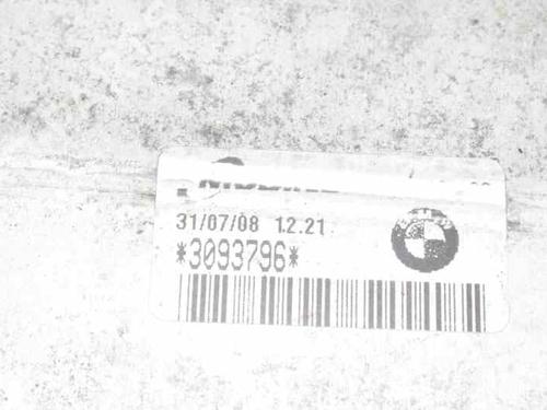 Intercooler BMW 1 (E87) 118 d | BP1713747M30 