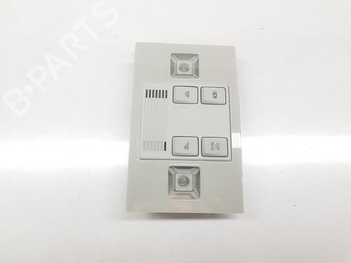 Interior roof light VW GOLF VII (5G1, BQ1, BE1, BE2) 1.6 TDI | BP10379039I8 