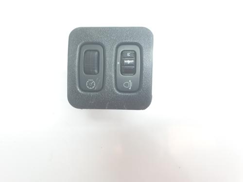 Used Headlight switch Headlight switch MITSUBISHI PAJERO III (V7_W, V6_W) 3.2 Di-D (V68W) (160 hp) 36206439 36206439