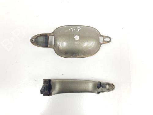 Rear right exterior door handle BMW 5 (E60) 520 i | BP8133430C130 