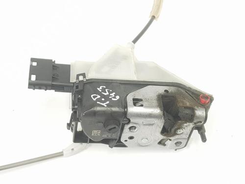 Rear right lock CITROËN C4 CACTUS 1.2 VTi 82 | BP15939281C99 