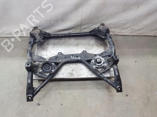 Used Subframe Subframe BMW 1 (F21) 118 d (150 hp) 33295266 33295266