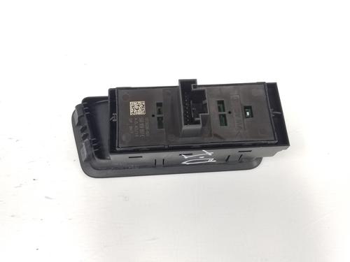 Left front window switch VW GOLF VII (5G1, BQ1, BE1, BE2) 1.6 TDI | BP10376257I27 