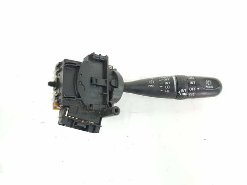 Used Steering column stalk TOYOTA RAV 4 II (_A2_) 2.0 D 4WD (CLA20_, CLA21_, CLA20R, CLA21R) (116 hp) 6440545