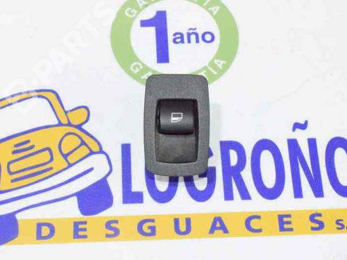 Used Left rear window switch Left rear window switch BMW X3 (E83) 3.0 i xDrive (231 hp) 1362840 1362840