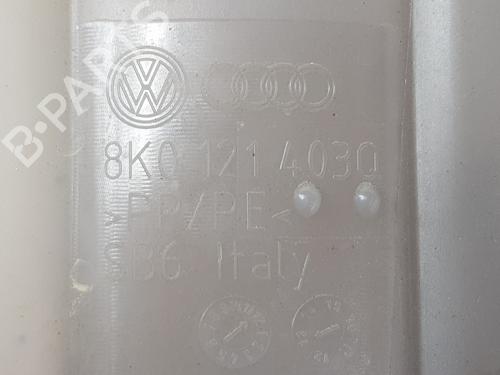 Expansion tank AUDI A4 B8 Avant (8K5) 2.0 TDI | BP9109081C120 