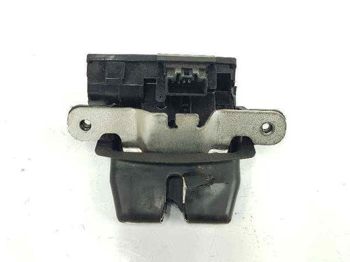 Used Tailgate lock FORD FIESTA VI (CB1, CCN) 1.0 Sport (140 hp) 4746569