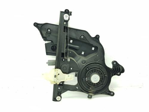 Front right window mechanism OPEL COMBO Box Body/MPV (K9) 1.5 D | BP36042072C23 - Image 6