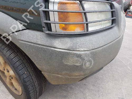 Engine control unit (ECU) LAND ROVER FREELANDER I (L314) 2.0 DI 4x4 | BP5830598M57 