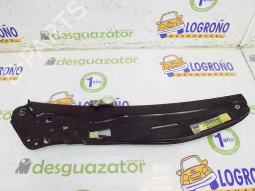 Fensterheber links hinten für BMW 7 (E65, E66, E67) 740 d (258 hp) 1726978