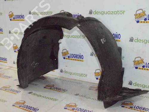 Wheel arch BMW 1 (E87) 118 d | BP14119136C56 