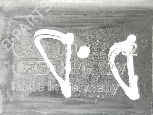 Right front window motor MERCEDES-BENZ GLK-CLASS (X204) 220 CDI 4-matic (204.984, 204.997) | BP8233620E20