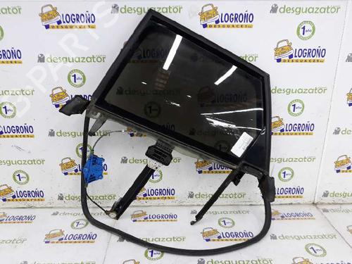 Used Rear left window mechanism AUDI A4 B7 Avant (8ED) 2.0 TDI 16V (140 hp) 2821936