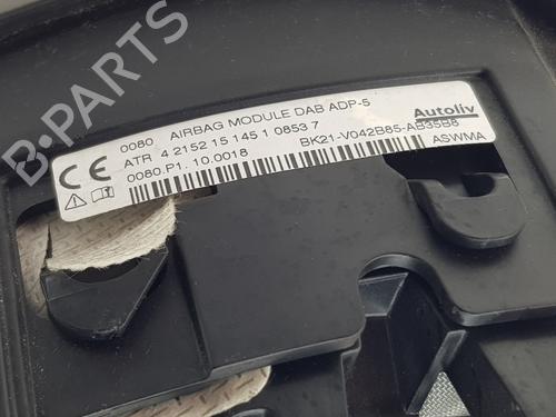 Poduszka powietrzna Airbag kierownicy FORD TRANSIT V363 Van (FCD, FDD) 2.2 TDCi 4x4 | BP30863575C9