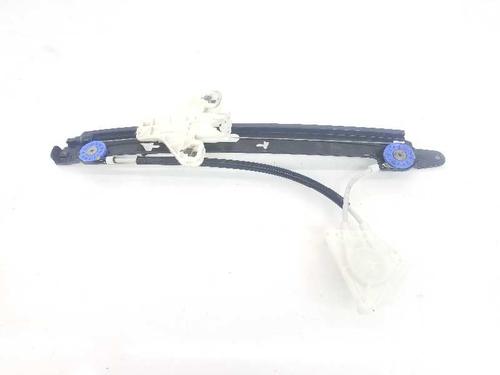 Used Rear right window mechanism SEAT ALTEA XL (5P5, 5P8) 2.0 TDI 4x4 (170 hp) 4644826