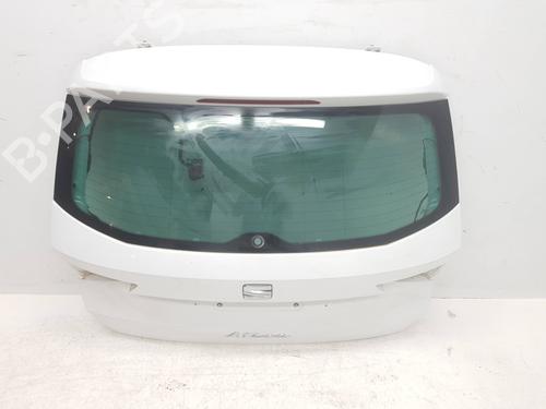 Used Tailgate SEAT ATECA (KH7, KHP) [2016-2025]  29026281