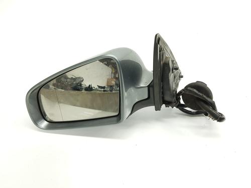 Left mirror AUDI A6 C6 (4F2) 2.7 TDI quattro | BP23032777C26 