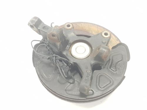 Right front steering knuckle MERCEDES-BENZ V-CLASS (W447) V 250 BlueTEC / d (447.811, 447.813, 447.815) | BP17623053M26 